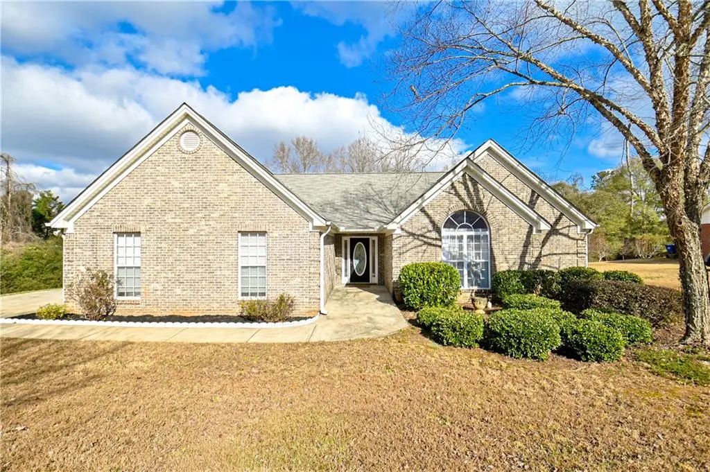 719 Overlook Drive, Winder