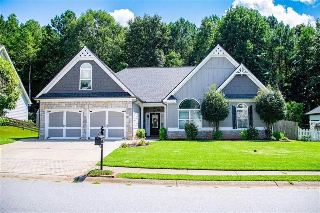 320 Daffodil Drive, Temple