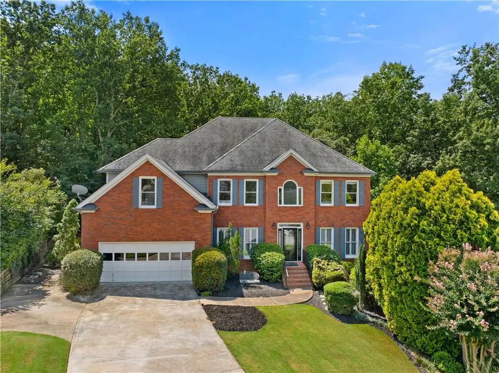 1389 Prestige Valley Drive, Marietta