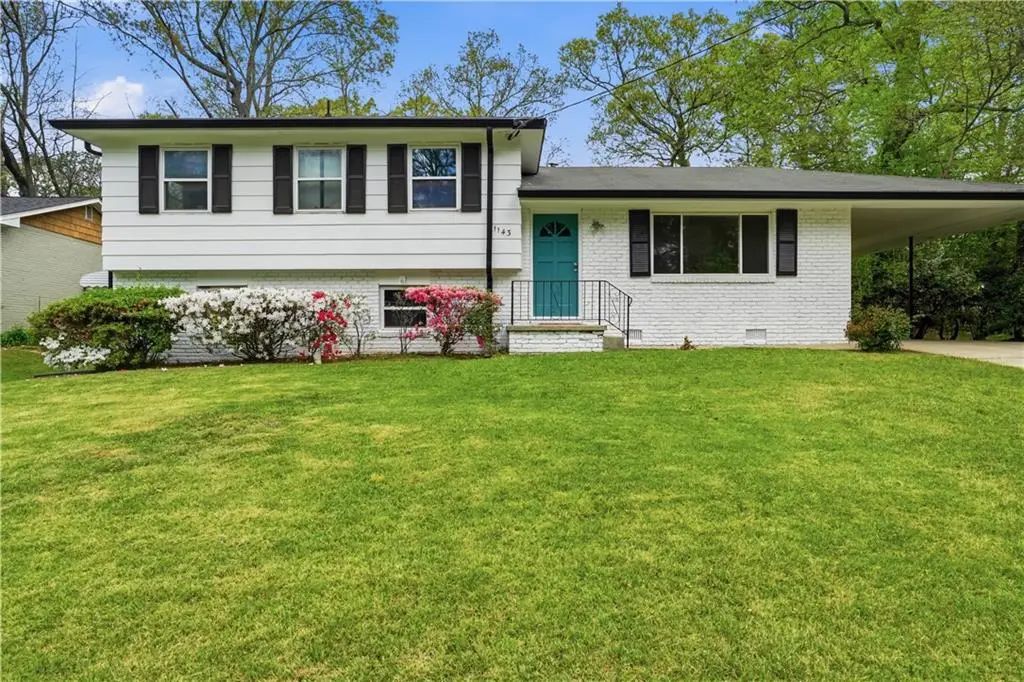 1143 Creekdale Drive, Clarkston