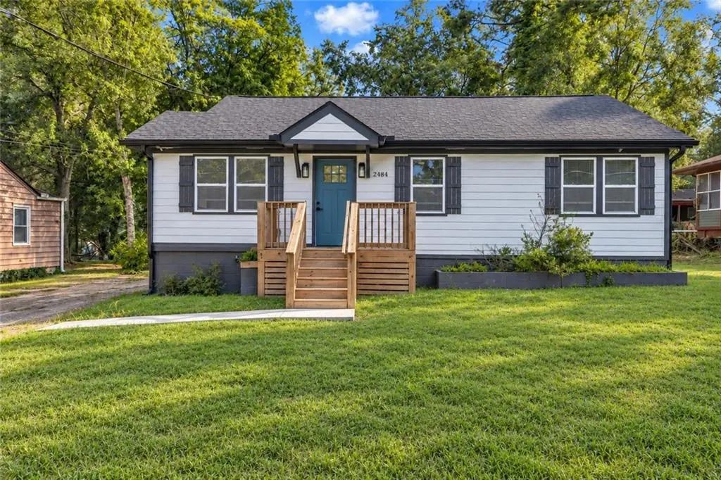 2484 Calvin Avenue, East Point