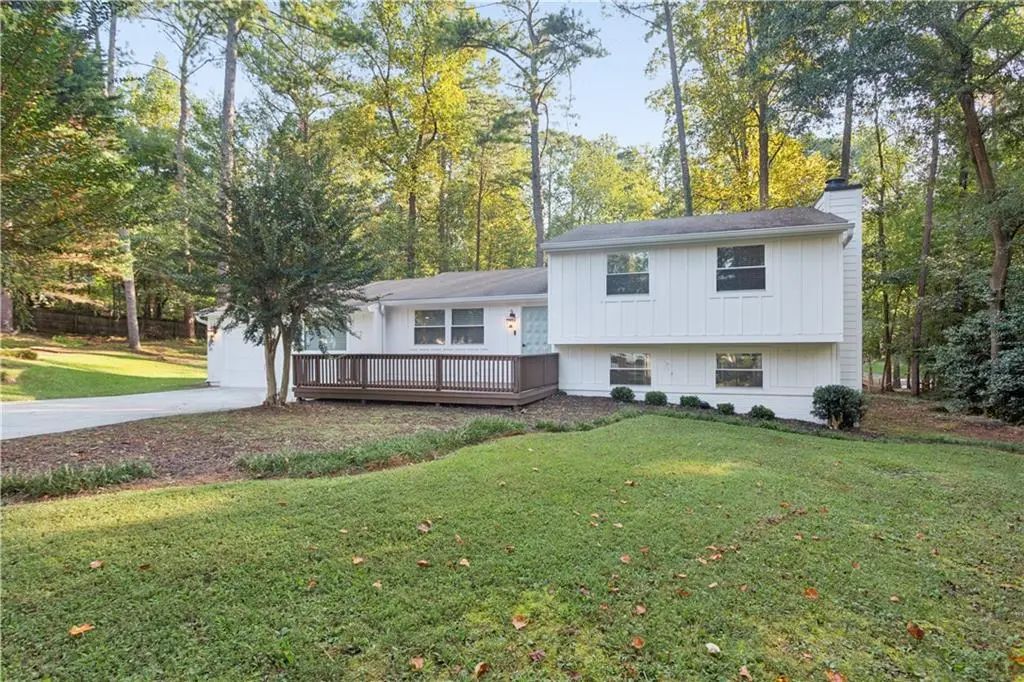 4782 N Inlet Drive, Marietta