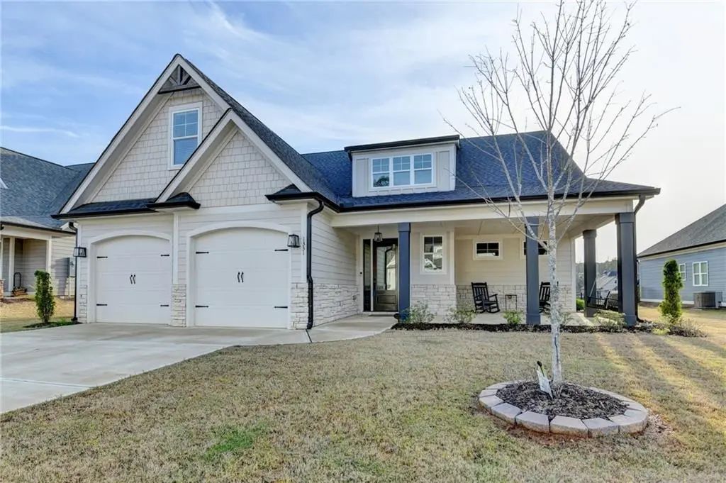 1331 Legend Drive, Greensboro