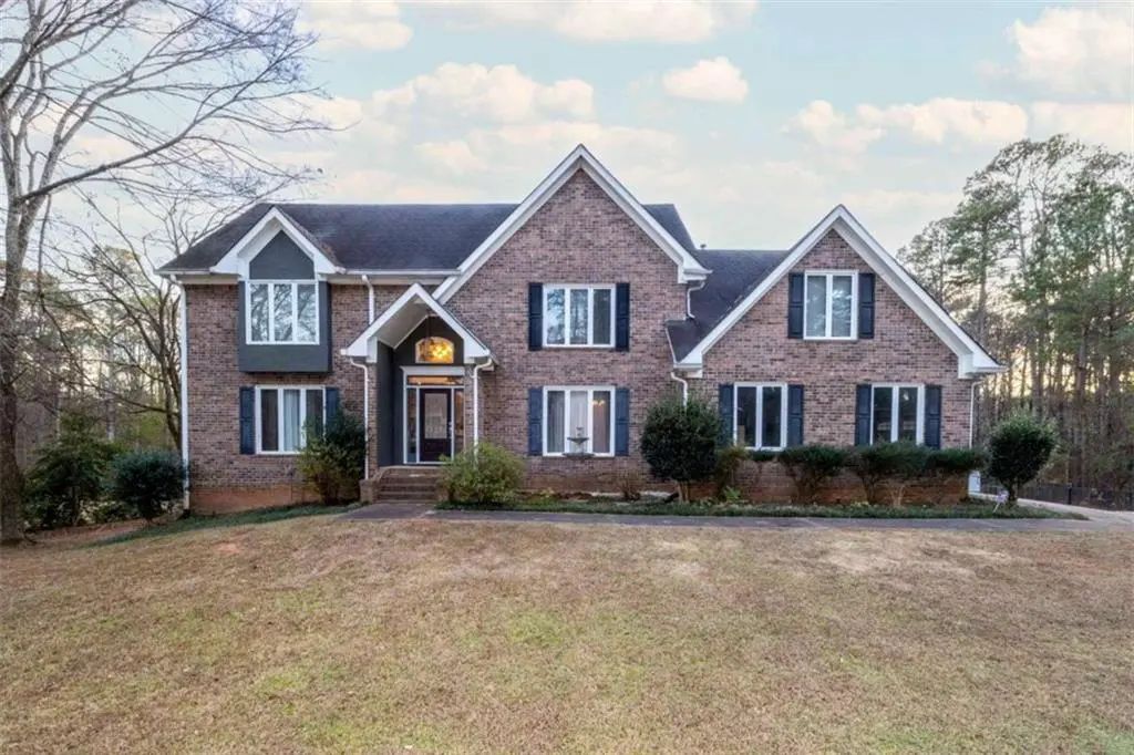 135 Acton Drive, Fayetteville