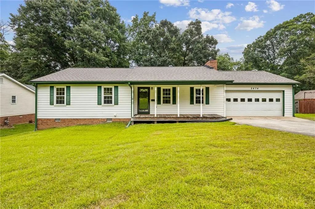 2474 Braselton Highway, Buford