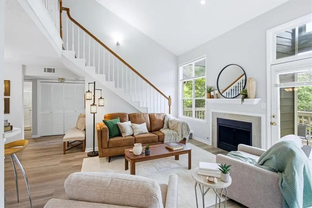 917 Mcgill Park Avenue Ne, Atlanta