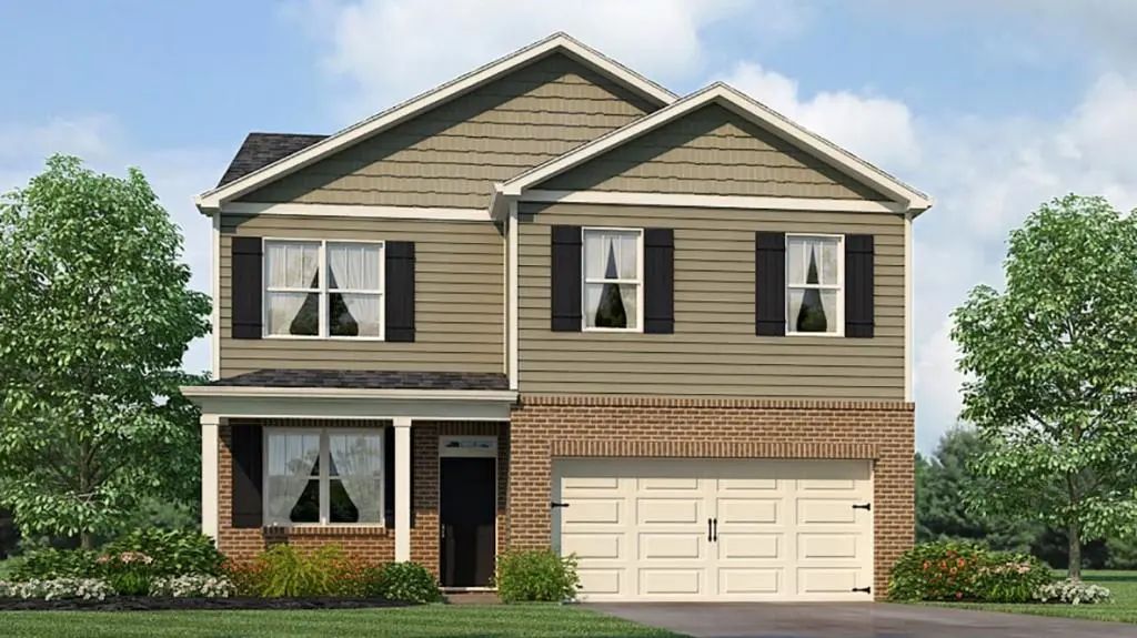 203 Glenrise Lane, Dallas