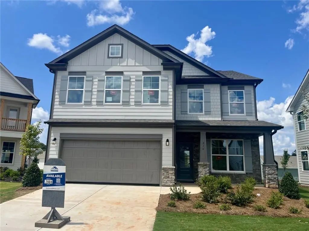 216 Coffee Lane, Hoschton
