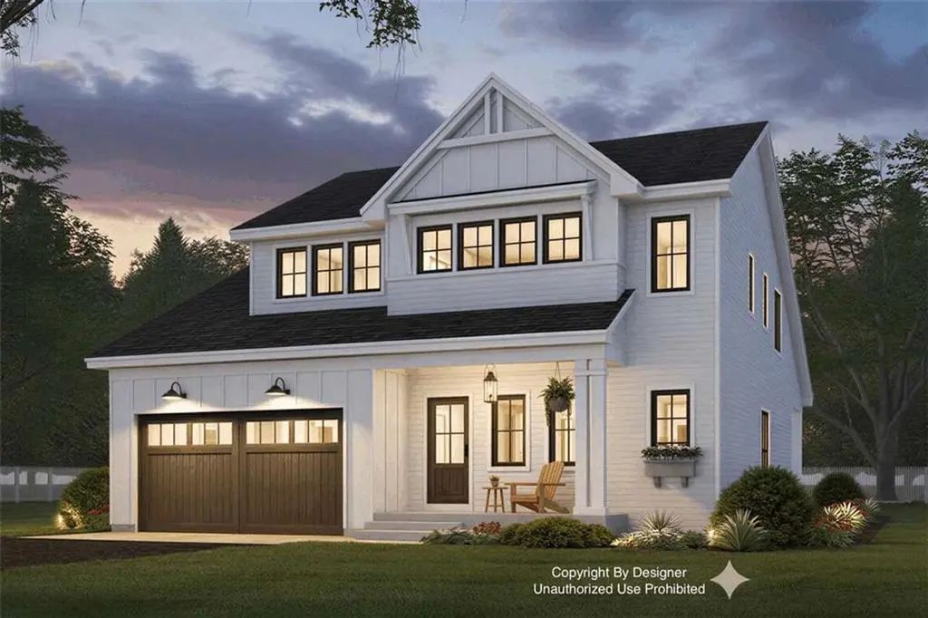 307 Oak Mountain Avenue, Carrollton