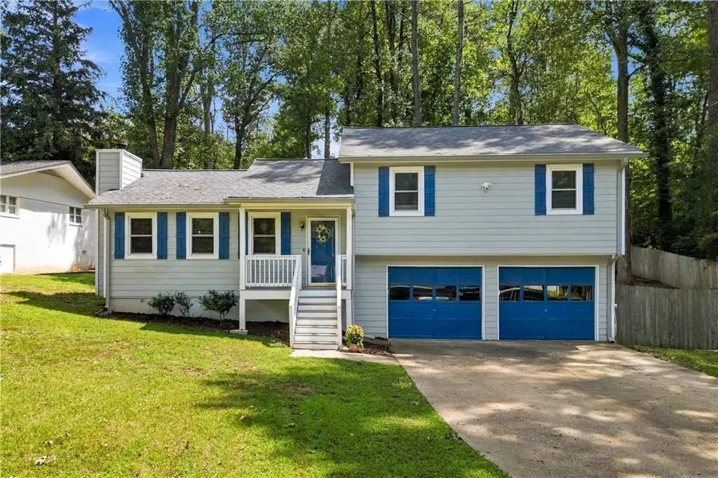 191 Wana Circle Se, Mableton