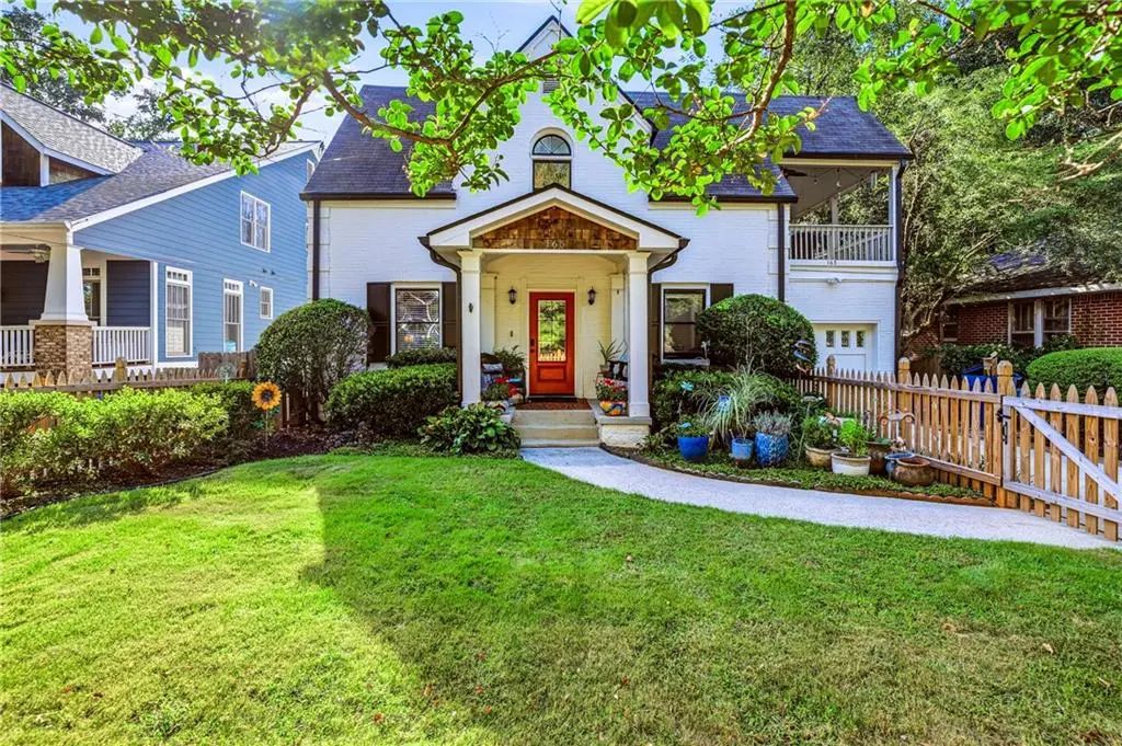 165 Carter Avenue Se, Atlanta