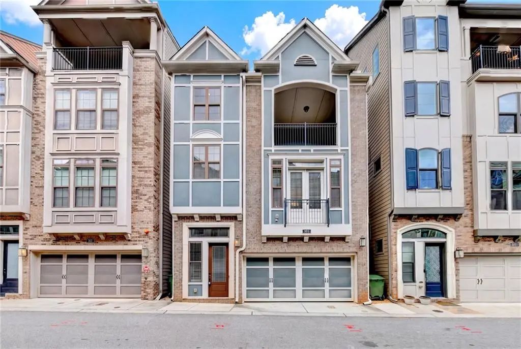 595 Broadview Place Ne, Atlanta