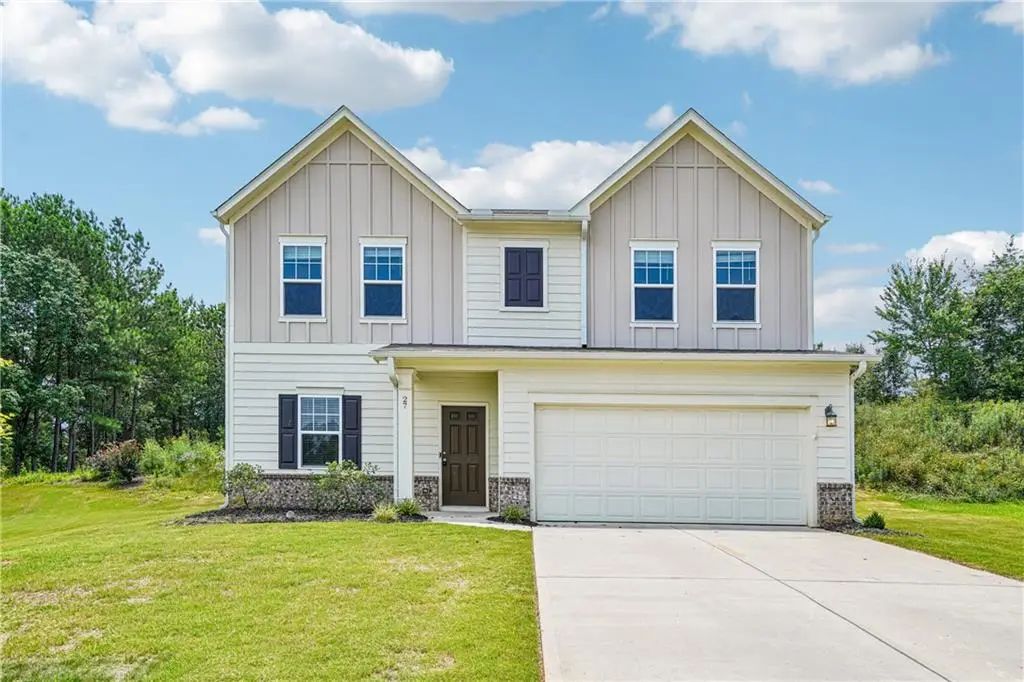 27 Tabasco Cat Court, Cartersville