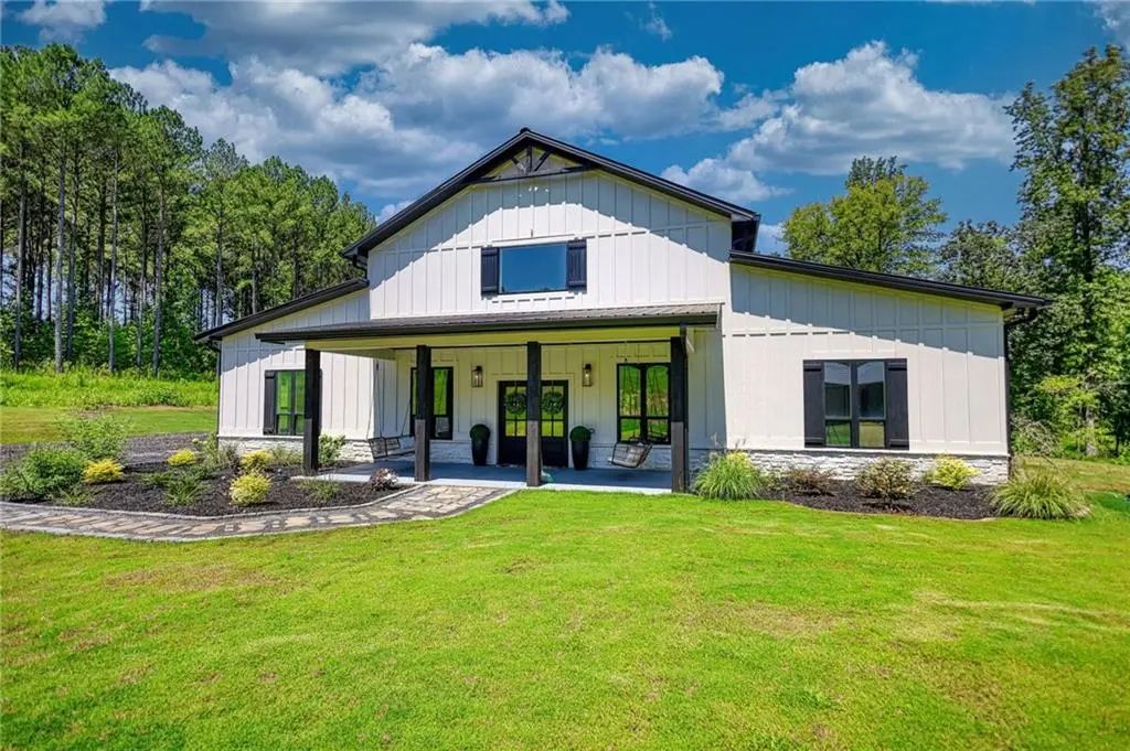 1321 Aqua Rd, Madison
