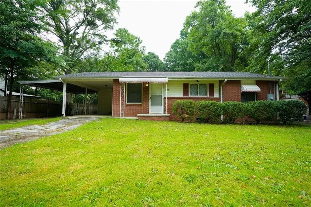 7598 Connell Drive, Jonesboro