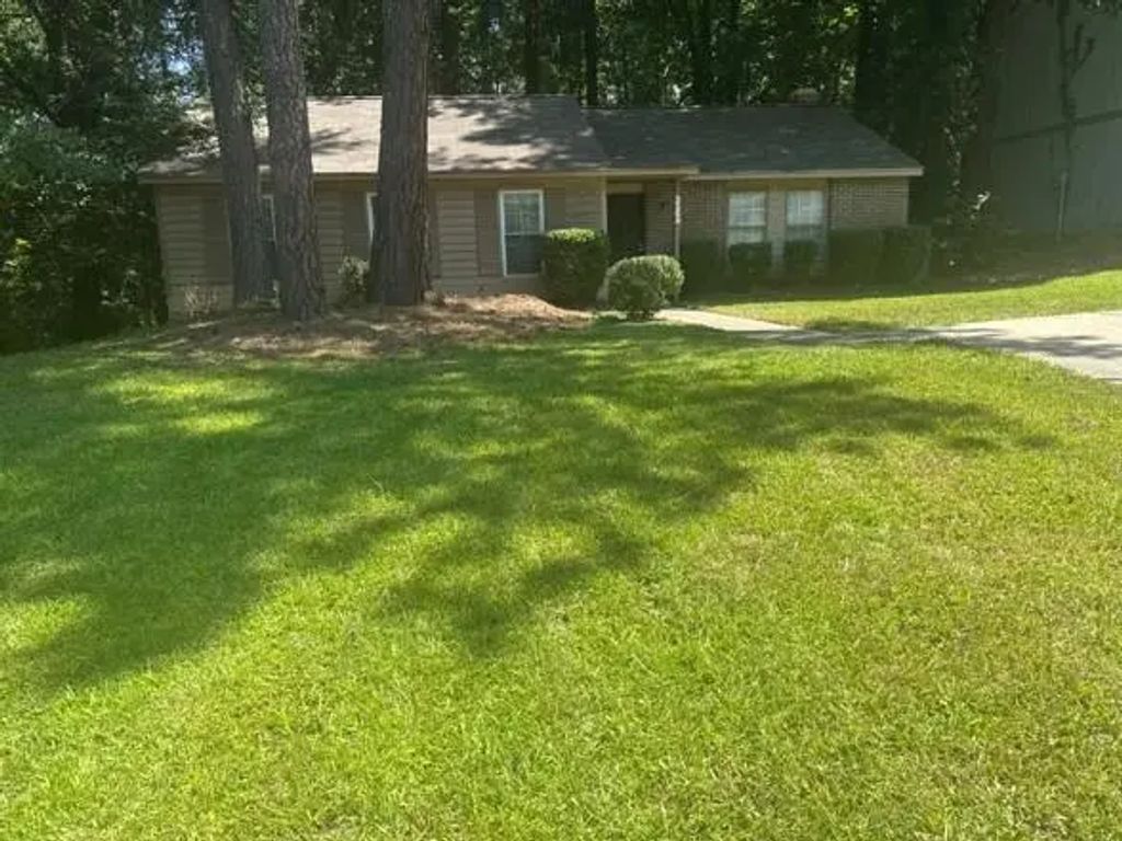 3264 Brisbane Way, Lithonia