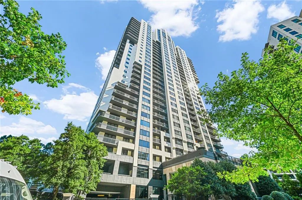 Unit 2207 - 3481 Lakeside Drive Ne, Atlanta