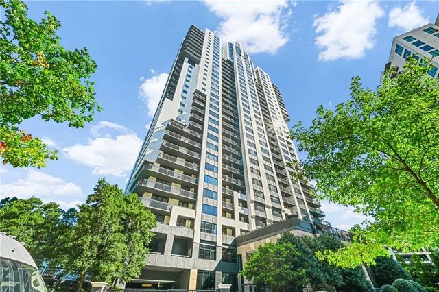 Unit 2207 - 3481 Lakeside Drive Ne, Atlanta