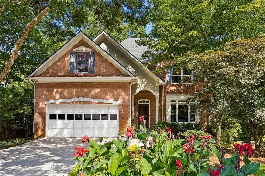 2770 Brookgrove Lane Se, Atlanta