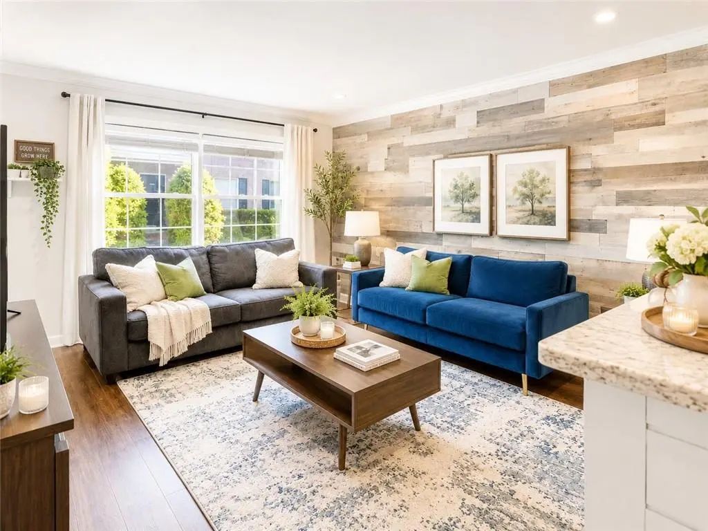 Unit 404 - 2232 Dunseath Avenue Nw, Atlanta