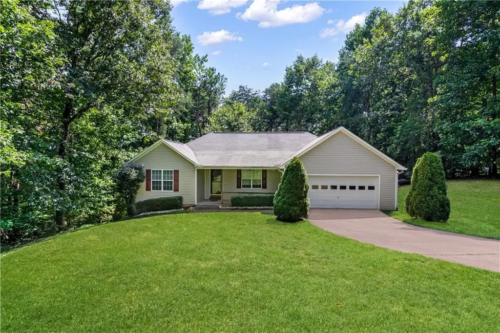 96 Orman Drive, Ellijay