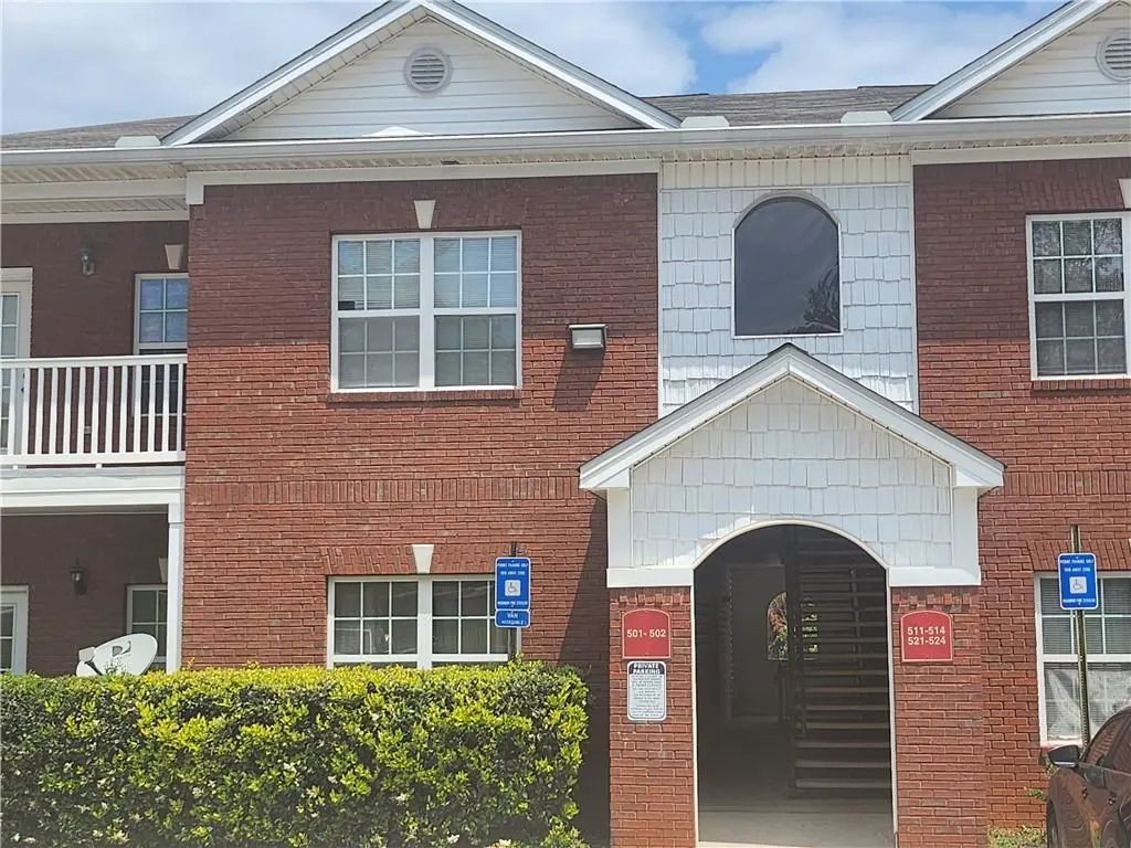 Unit 501 - 7712 Autry Circle, Douglasville