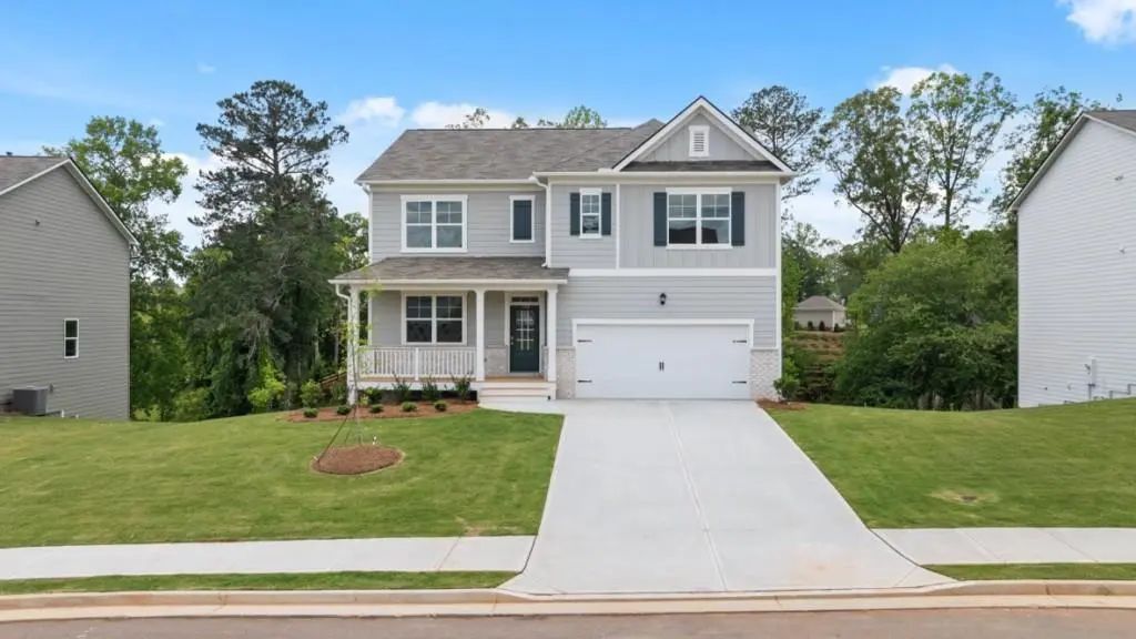 190 Thompson Ridge Lane, Dallas