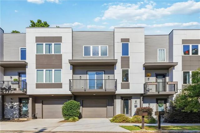 Unit 106 - 863 Cavanaugh Avenue Se, Atlanta