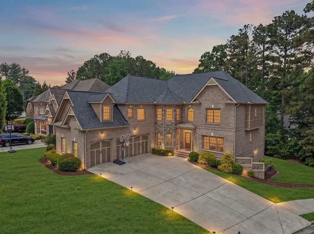 5304 Byers Road, Johns Creek