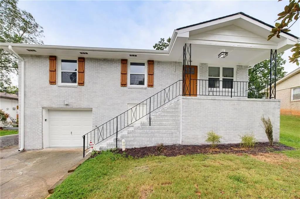 1338 Georgia Avenue, Atlanta