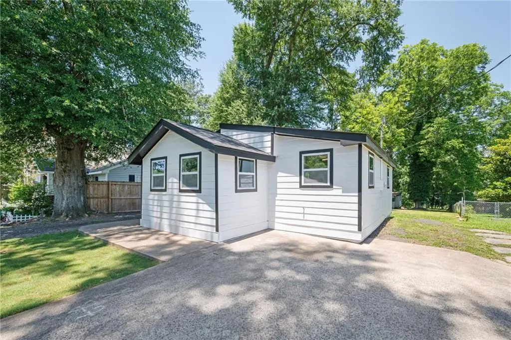 4690 Fowler Street, Acworth