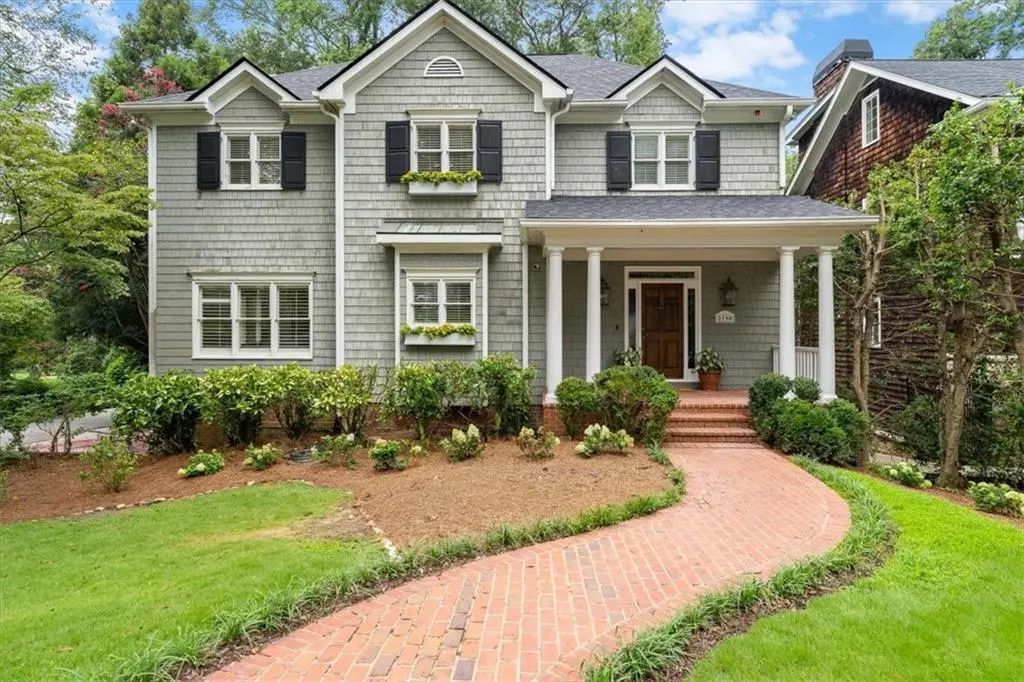 2190 Stephen Long Drive Ne, Atlanta