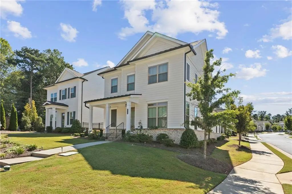 1118 Bennett Creek Overlook, Suwanee