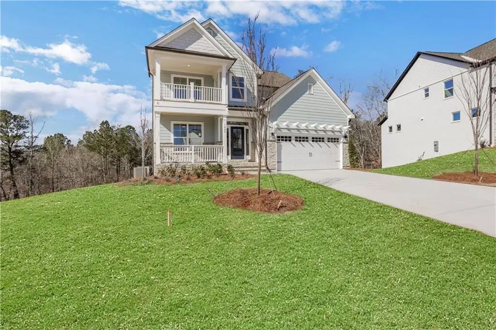 7048 Manchester Drive, Flowery Branch