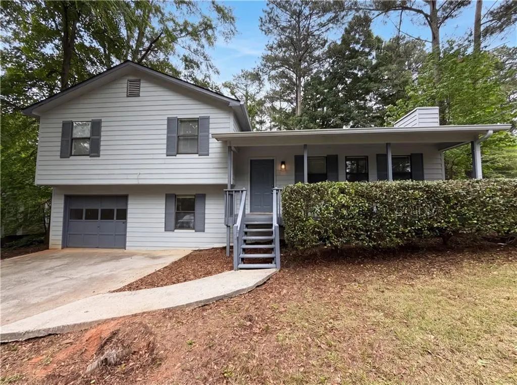 3193 Pinto Drive, Powder Springs