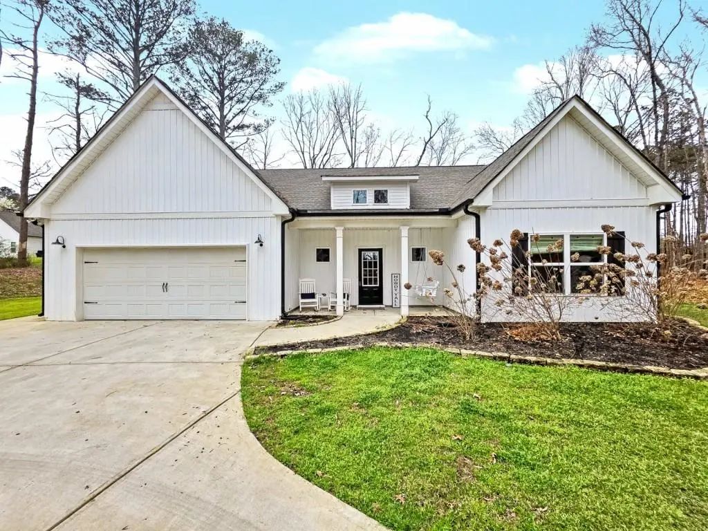453 Mulberry Rock Road, Temple
