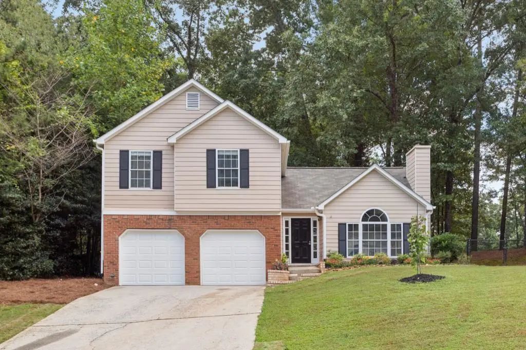 2064 Cherokee Ridge Trail Nw, Kennesaw