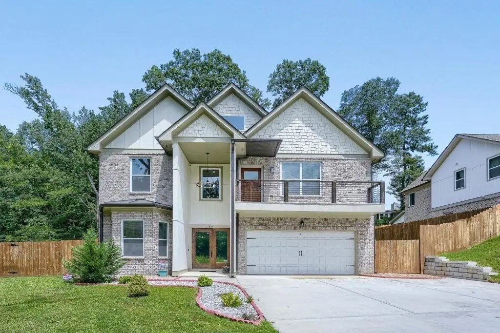 658 Rockbridge Road Nw, Lilburn