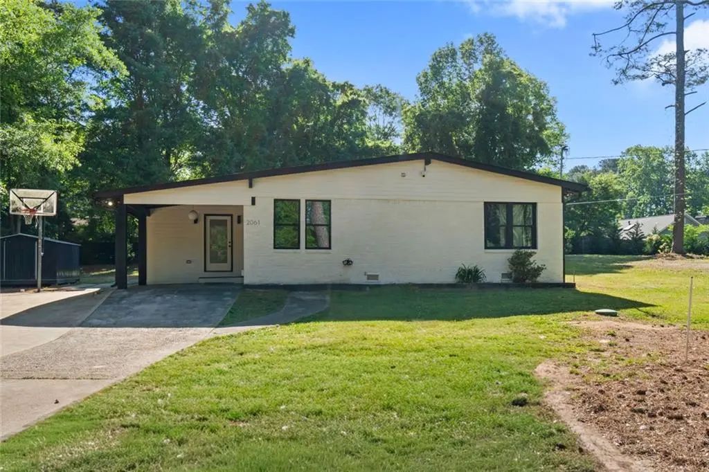 2061 Shady Lane, Tucker