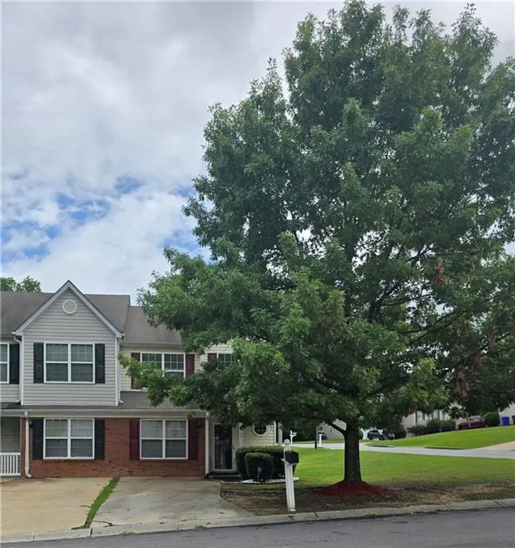 6109 Hickory Lane Drive, Union City
