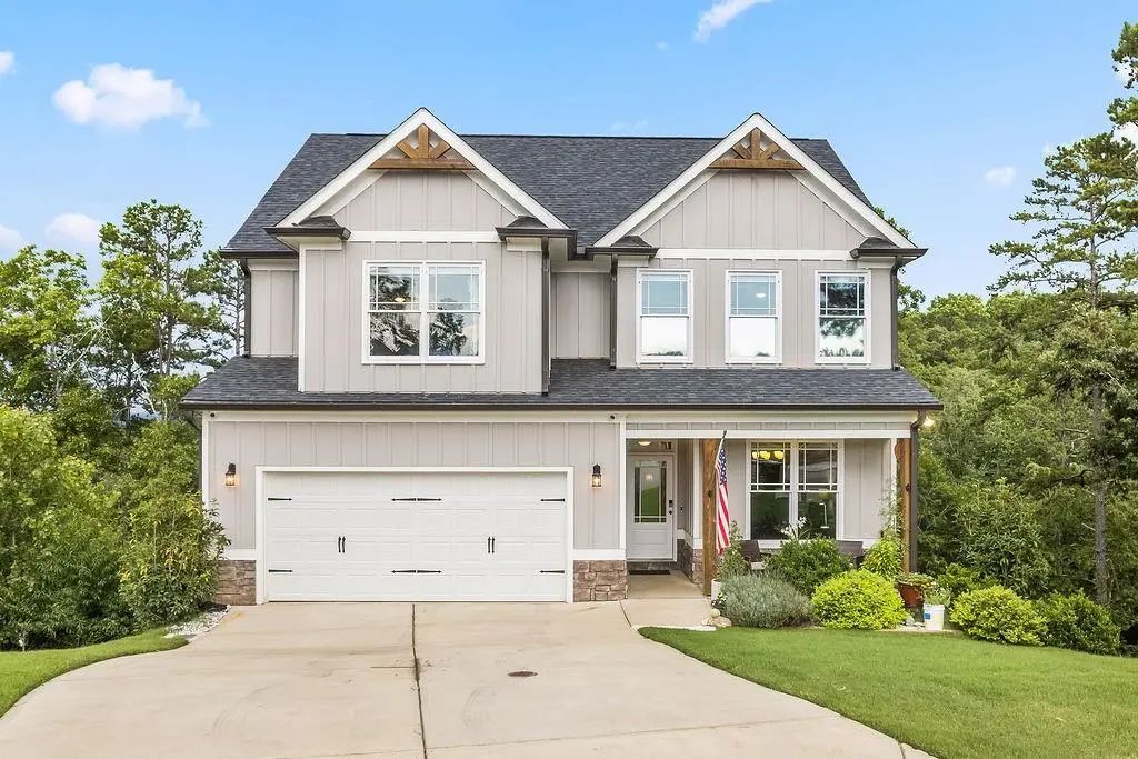 35 Bridgestone Way Se, Cartersville