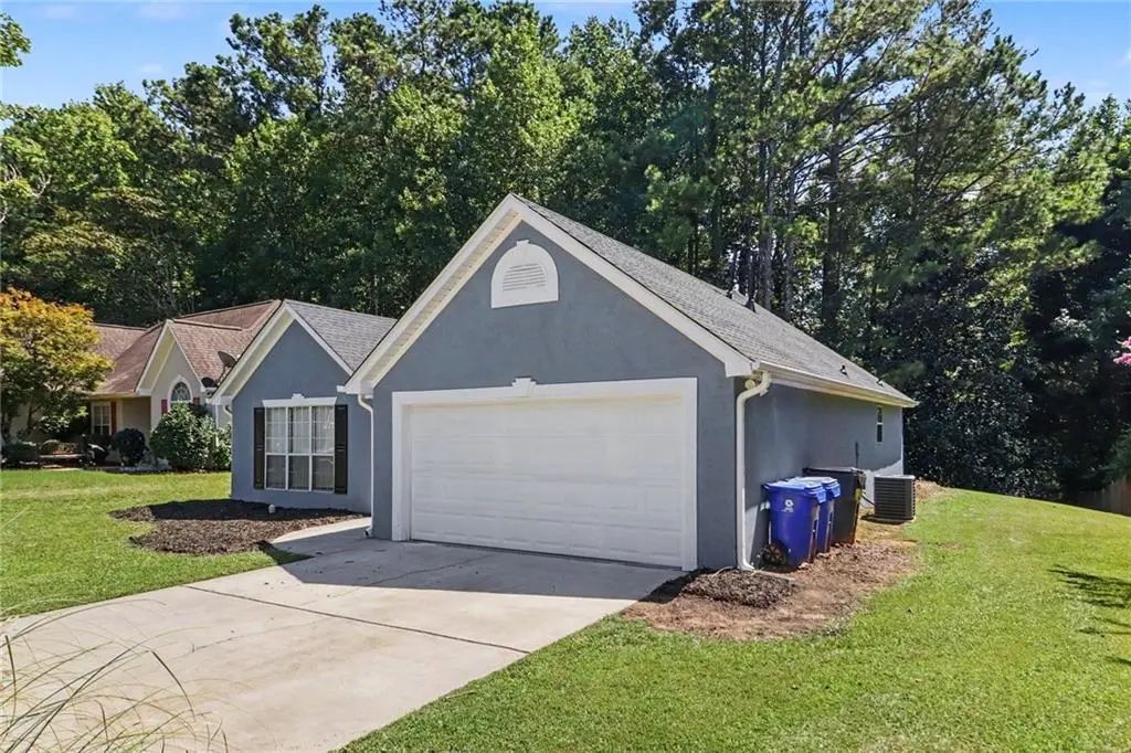 140 Cannon Drive, Fayetteville