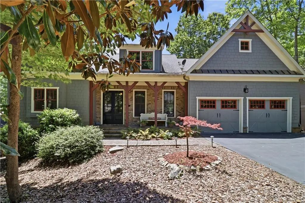 62 Chula Drive, Big Canoe
