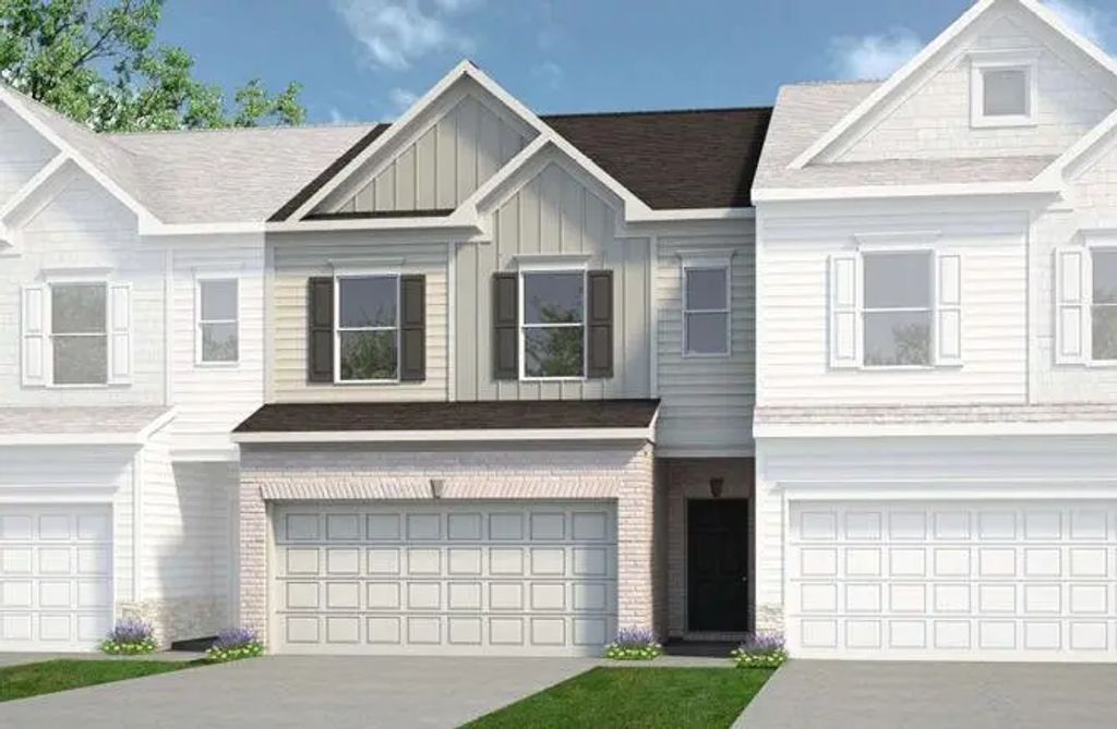 Unit 96 - 1020 Elowen Drive, Austell