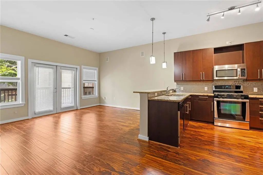 Unit 204 - 870 Inman Village Parkway Ne, Atlanta