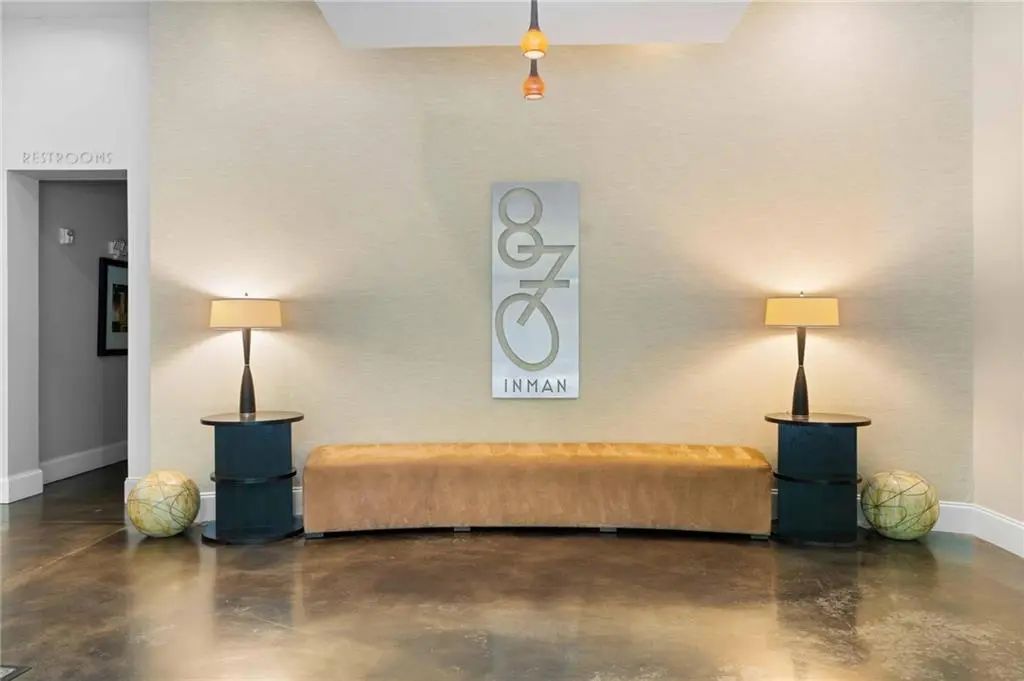 Unit 204 - 870 Inman Village Parkway Ne, Atlanta