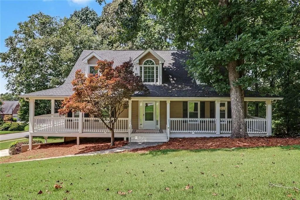 715 Maggie Mae Lane, Lawrenceville