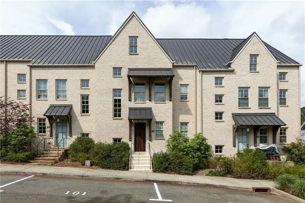107 Ray Way, Chattahoochee Hills