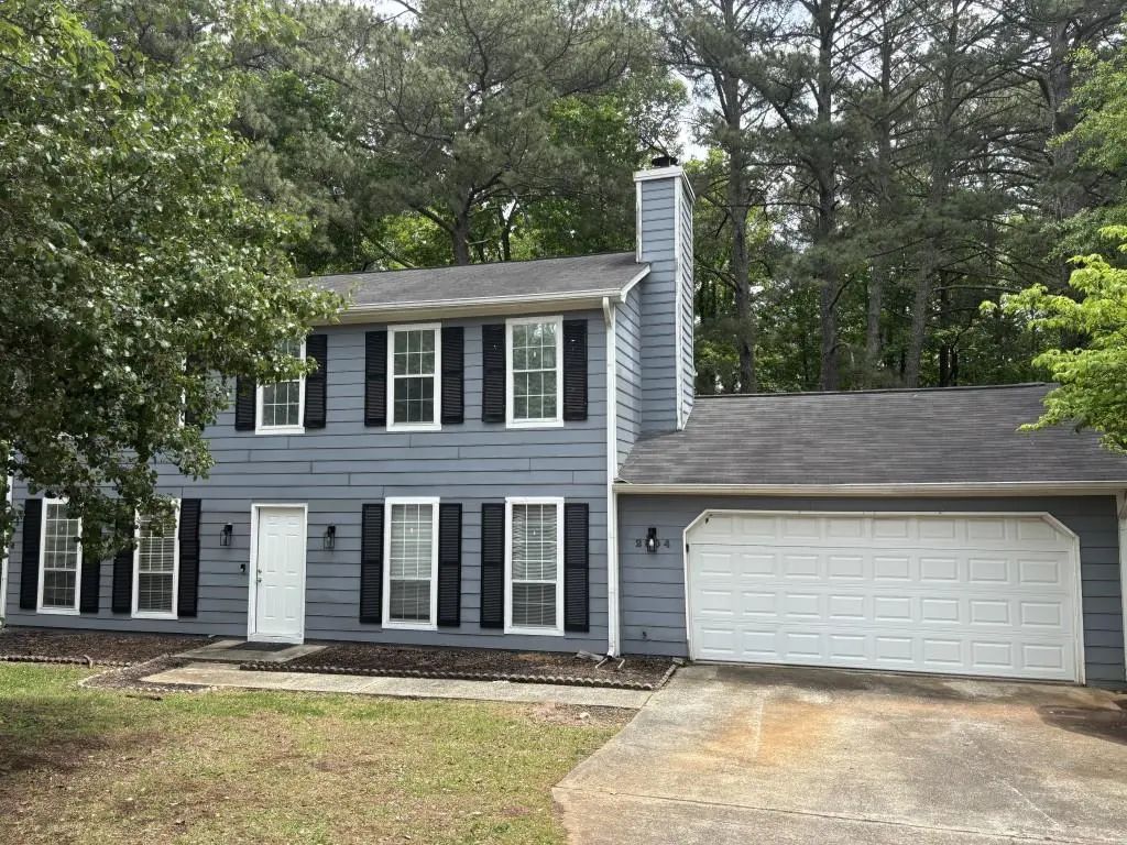 2804 Jim Owens Road Nw, Kennesaw