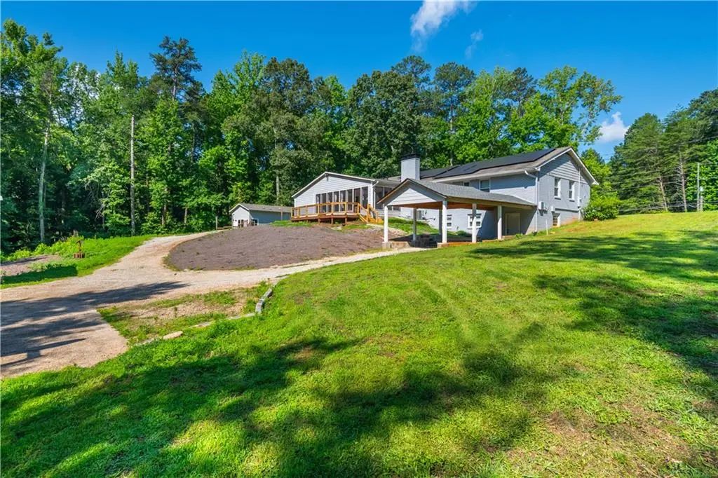 1440 Kennesaw Due West Road Nw, Kennesaw